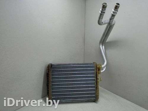 Радиатор отопителя (печки) Mazda 3 BL 2009г.  - Фото 1