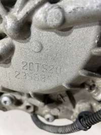КПП автоматическая (АКПП) Peugeot 207 2012г. 5FWEP6,EP6,20TS28,5F01,5FX - Фото 5