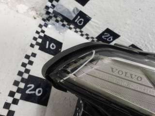 Дневные ходовые огни правые Volvo XC90 2 2014г. 32228689 - Фото 13
