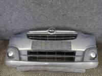  Бампер передний к Opel Combo C Арт 103.91-2350231