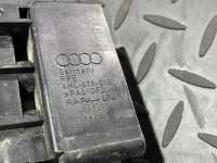 Блок клапанов пневмоподвески Audi A6 C7 (S6,RS6) 2013г. 4H0616013,4H0616013B - Фото 7