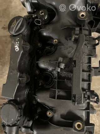 Двигатель  Peugeot Partner 2 restailing 1.6  Дизель, 2012г. dv6 , artMAA60778  - Фото 6