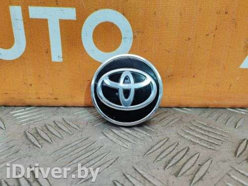 Колпак диска Toyota Camry XV50 2011г. 42603YY310 - Фото 1