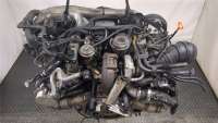 Двигатель  Audi A6 Allroad C5 2.5 TDI Дизель, 2005г. 059100103TX,059103265GX,059103266FX,BAU  - Фото 5