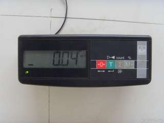 Датчик давления топлива Hyundai Santa FE 4 (TM) restailing 2004г. 13537812345 BMW - Фото 2