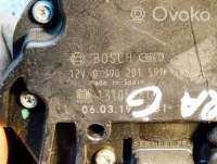 Моторчик заднего стеклоочистителя (дворника) Opel Astra G 2002г. 13105981, 0390201591 , artZIM5575 - Фото 3