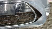 Бампер передний Ford Mondeo 4 restailing 2011г.  - Фото 3