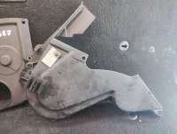 Защита ремня ГРМ (кожух) Peugeot 607 2002г.  - Фото 2