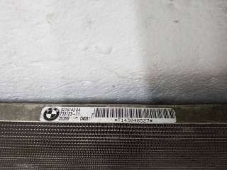 Радиатор кондиционера BMW X3 F25 2010г. 64539216143 - Фото 12
