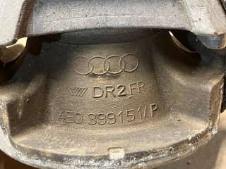 Подушка крепления КПП Audi A8 D3 (S8) 2008г. 4E0399151AP,4E0399151BD,4E0399151AP,4E0399151BD,4E0399151AH - Фото 7