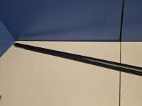 Молдинг стекла передней левой двери BMW X6 F16 2014г. 51337377895 - Фото 4