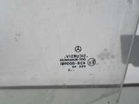 Стекло двери передней правой Mercedes Vito W638 2002г.  - Фото 3