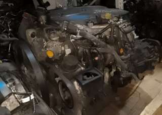 Двигатель  Mercedes Sprinter W906   2004г. 646986  - Фото 2
