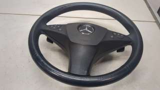  Руль к Mercedes C W204 Арт 8739527