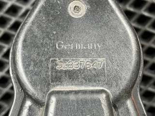 Моторчик ручника (стояночного тормоза) заднего правого Audi A6 C7 (S6,RS6) 2016г. 4H0615406AF,32337647D - Фото 10