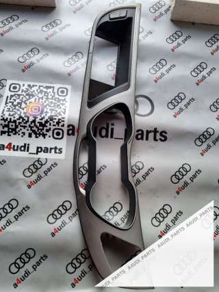 8K1857186AM Накладка декоративная к Audi A4 B8 Арт 67467951