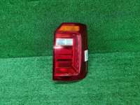 2K1945096T фонарь правый к Volkswagen Caddy 4 Арт DIZ0000006421342