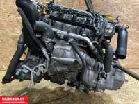 Z19DTH Двигатель к Opel Astra G Арт W139
