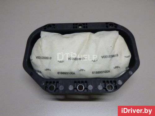 Подушка безопасности пассажирская (в торпедо) Chevrolet Orlando 2012г. 13349271 - Фото 1