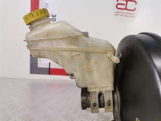 Вакуумный усилитель тормозов Fiat Punto 3 2007г. 55700420, 0204051110 - Фото 6