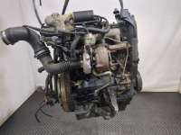 Двигатель  Renault Megane 2 1.9 DCI Дизель, 2004г. F9QB800C321518,F9Q 800  - Фото 4