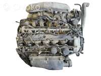 Двигатель  Mercedes E W210 3.2  Дизель, 2000г. 613961 , artRTX139910  - Фото 5