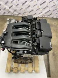 204D4 Двигатель к BMW 5 E60/E61 Арт 3901-98374314