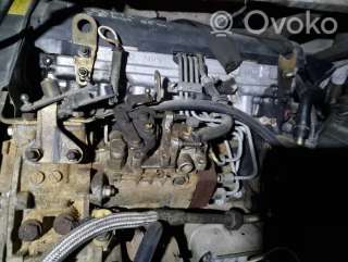 Двигатель  Renault Trafic 1 2.5  Дизель, 1996г. 17450338 , artXLT1023  - Фото 2