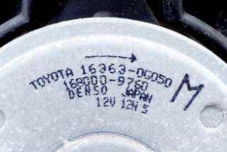Кассета радиаторов Toyota Yaris 1 2013г. art9267216 - Фото 3