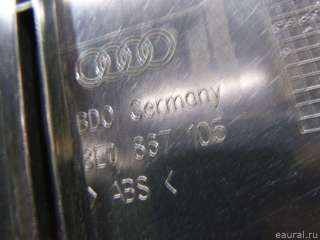 Обшивка двери передней левой Audi A4 B6 2002г. 8E1867103K17C VAG - Фото 9