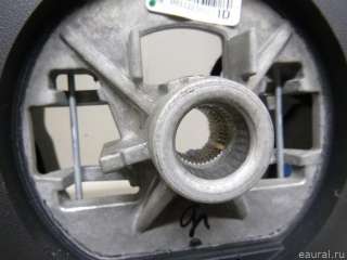 Рулевое колесо для AIR BAG (без AIR BAG) Citroen C4 2 2012г. 4109QV - Фото 6