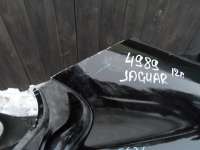Стойка кузовная центральная левая Jaguar XF 250 2009г.  - Фото 5