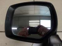 Зеркало левое электрическое Subaru Forester SJ 2013г.  - Фото 3