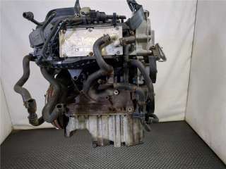 Двигатель  Volkswagen Golf 6 1.4 TSI Бензин, 2009г. 03C100092,CAXA  - Фото 4