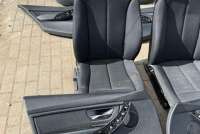 Салон (комплект сидений) BMW 3 F30/F31/GT F34 2014г. art11030632 - Фото 2