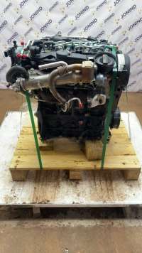 CAH Двигатель Audi A4 B8 Арт 3901-82395182, вид 5