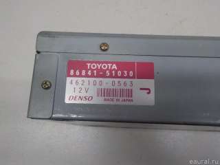 Чейнджер компакт дисков Toyota Avensis 2 2006г.  - Фото 4