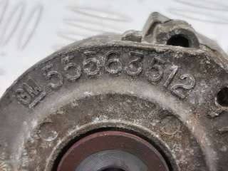Натяжитель ремня генератора Opel Zafira C 2012г. 25191534, 55563512 - Фото 5