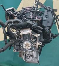CTH Двигатель Skoda Fabia 2 restailing Арт 2401018, вид 2