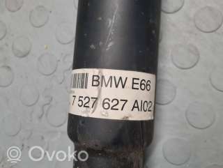 Карданный вал BMW 7 E65/E66 2004г. 7527627 , artSCI2563 - Фото 8
