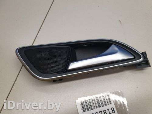 Ручка двери внутренняя задняя правая Mercedes B W246 2011г. A24676002619051 - Фото 1