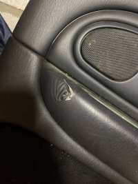 Обшивка дверей (комплект) Chrysler 300M 2002г.  - Фото 6