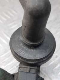 Клапан вентиляции топливного бака Opel Vectra C 2007г. 280142430 - Фото 5