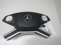 00086052029116 Подушка безопасности в рулевое колесо к Mercedes GL X164 Арт E70546267