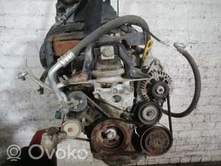 Двигатель  Nissan Micra K12 1.2  Бензин, 2004г. cr12, , 226014p , artUST94950  - Фото 6