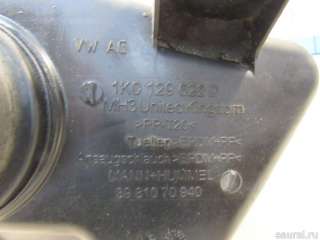 Резонатор воздушного фильтра Volkswagen Passat B6 2013г. 1K0129622D VAG - Фото 2