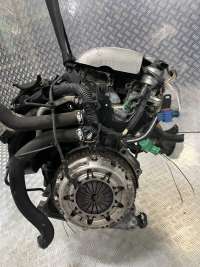 Двигатель  Peugeot 406 2.0 i Бензин, 2000г. EW10  - Фото 3