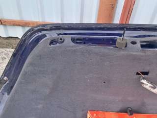  Крышка багажника (дверь 3-5) Mercedes E W211 Арт 73400286, вид 7