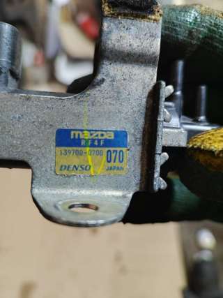 Датчик давления наддува Mazda 5 1 2007г. 1397000700 - Фото 2