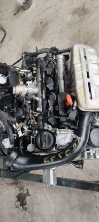 Двигатель  Volkswagen Tiguan 1 1.4  Бензин, 2012г. CAV  - Фото 6